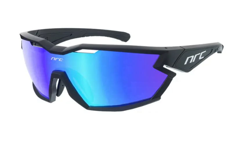 Gafas Deportivas Atletismo Ciclismo Nrc Lujo