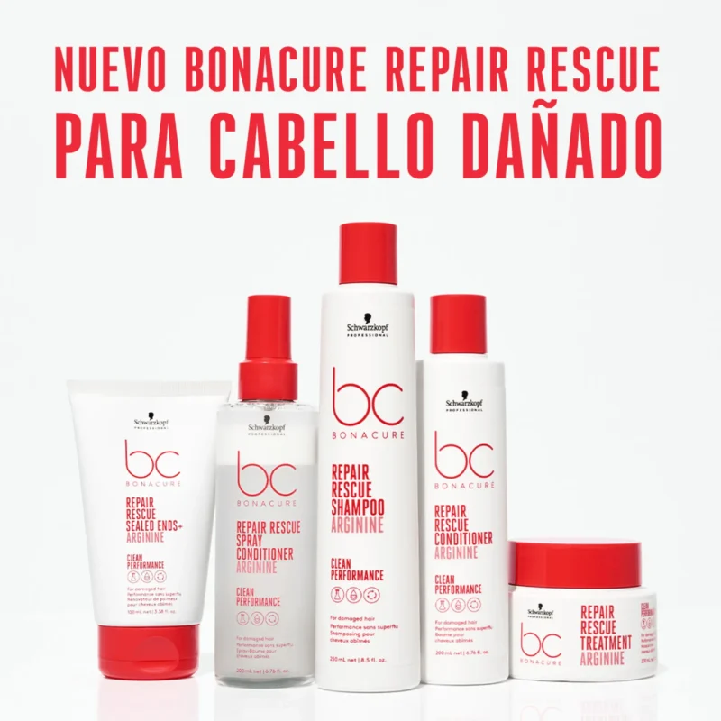 Bonacure Repair Rescue Bogota
