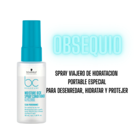 spray moisture kick boncure
