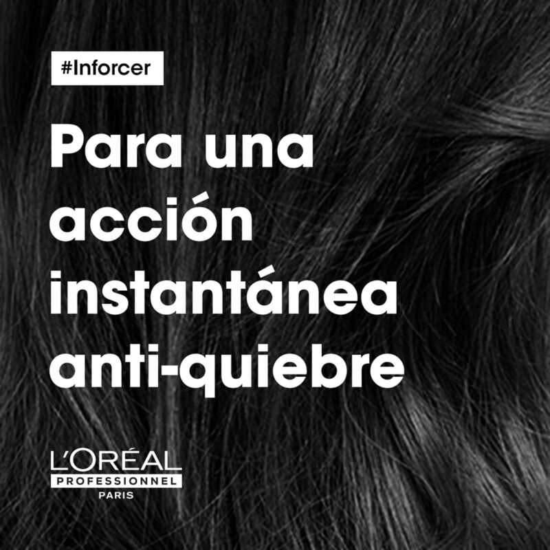 Inforcer Loreal Shampoo Mascarilla