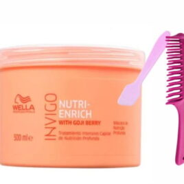 TRATAMIENTO ENRICH WELLA NUTRITIVA 500ml