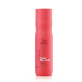 SHAMPOO COLOR BRILLIANCE WELLA 250ML