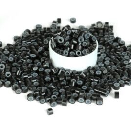Microline Siliconado Extensiones Microring