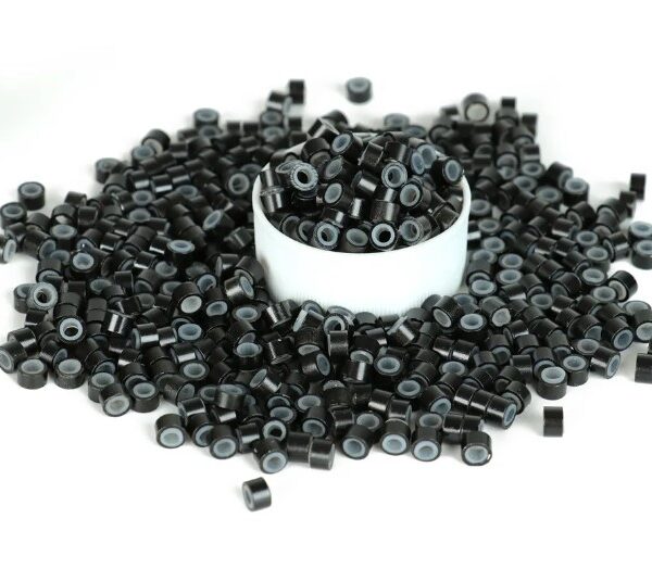 Microline Siliconado Extensiones Microring
