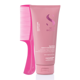 Acondicionador Alfaparf Nutritive Semi Di Lino