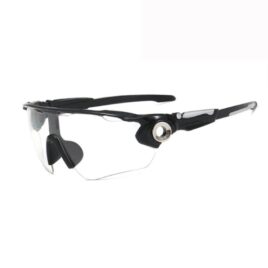 Gafas Deportiva transparentes proteccion