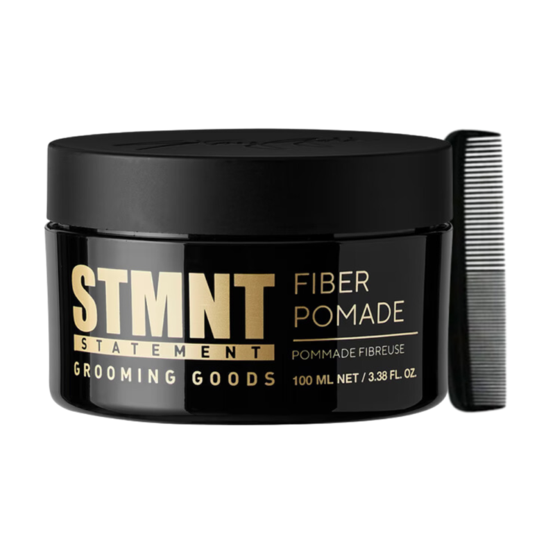 Stmnt Cera Fiber Pomade