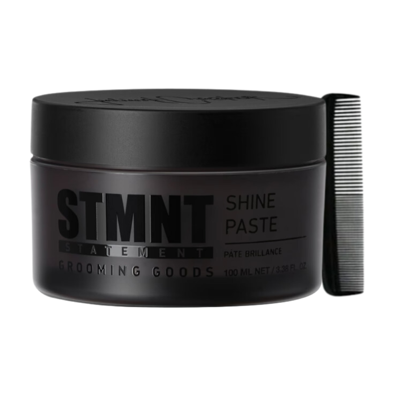 Stmnt Shine Paste Wax Juliocvesar