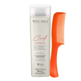 Gel Definicion Curls Tec Italy
