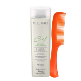 Crema de peinar Curls Tec Italy