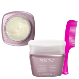 Tratamiento Amino Keratin Tec Italy
