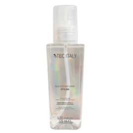 Silk System Shine Serum tec italy