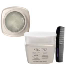 Gel Della Cera Efecto Normale Tec Italy