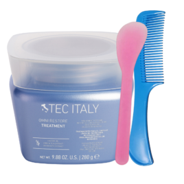 Tratamiento Omni Restore Tec Italy