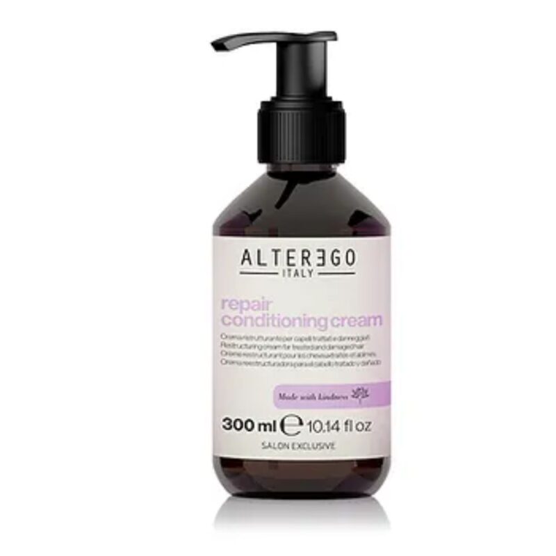 Acondicionador Alter Ego Repair Conditioner Cream