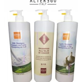 Shampoo Alter Ego Clasico 3 Litros