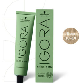 Tinte Igora Zero Amm