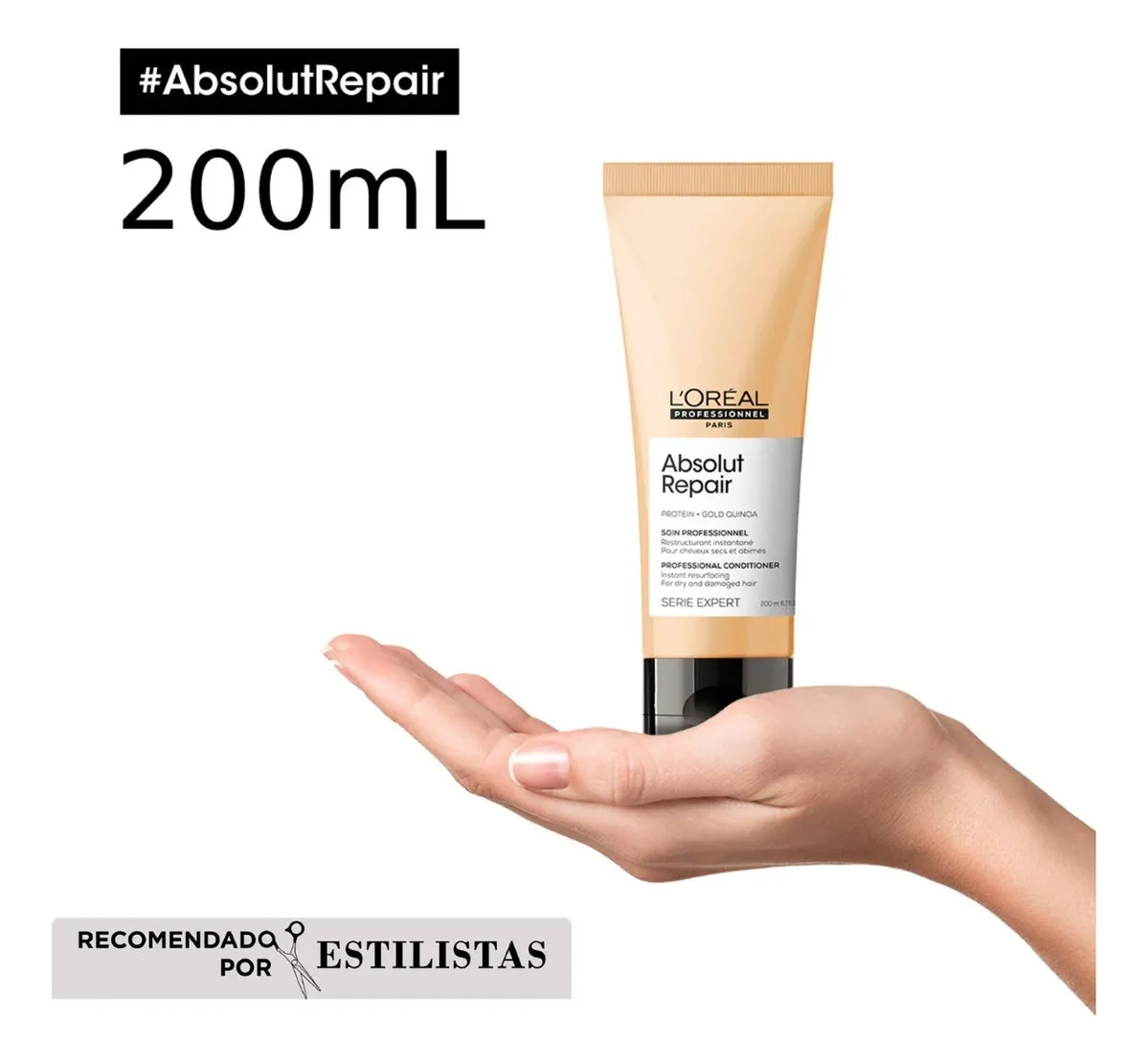 rinse absolut repair loreal rinse absolut repair loreal