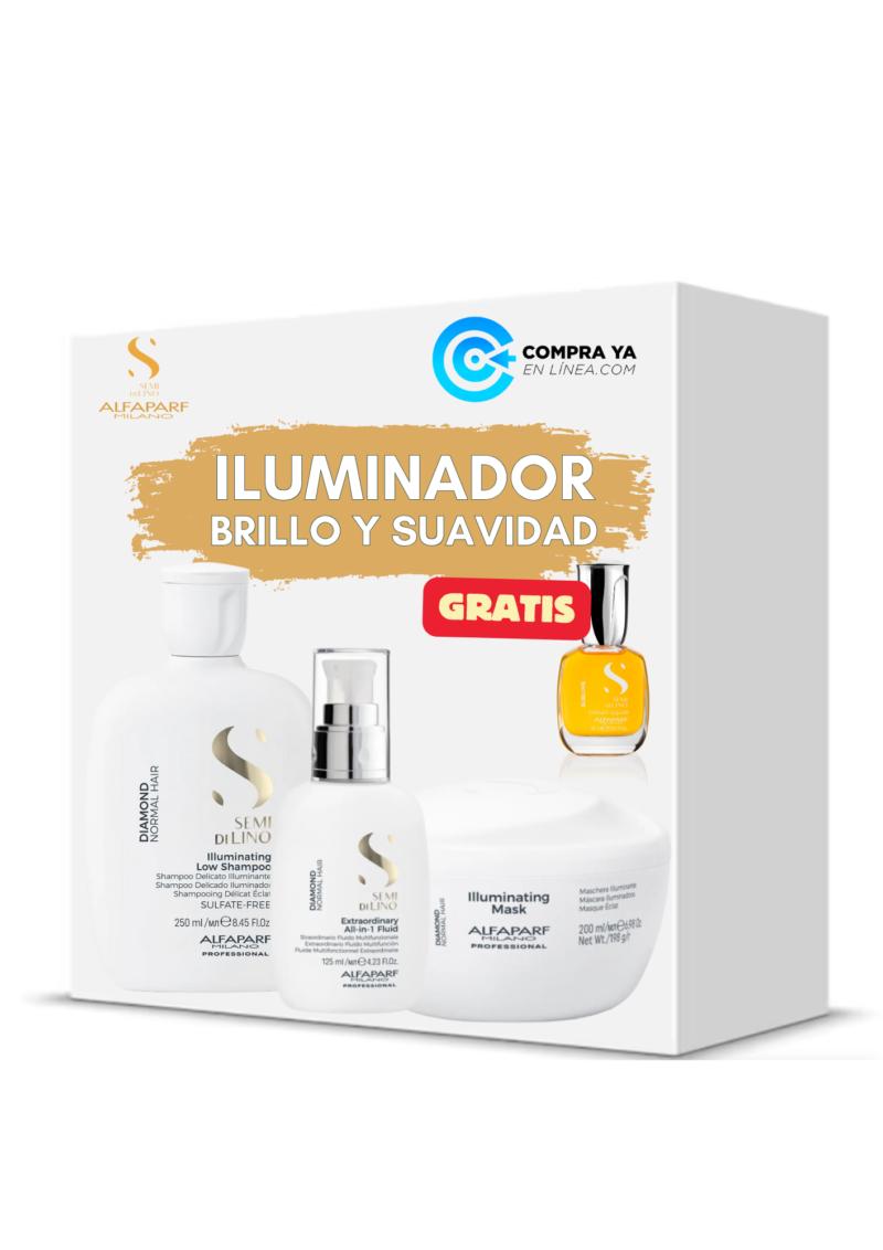 Alfaparf-Diamond-Iluminating-Kit-Sh-Mas-Fluido