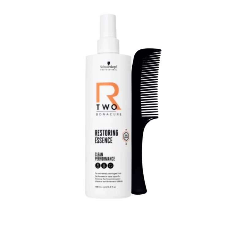 Bonacure R Two Spray Essence Reparador