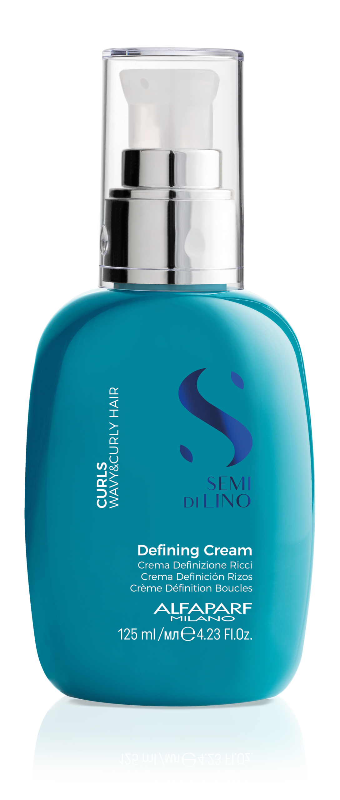 CREMA DEFINICION RIZOS ONDAS CURL ALFAPARF 2 Alfaparf Curl Crema Definicion
