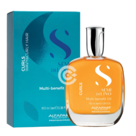 Alfaparf Curls Multibenefit Oil