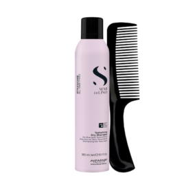 Shampoo En Seco Alfaparf Texturizing