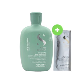 Shampoo Alfaparf Energizing Anticaida Litro