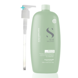 Shampoo Balancing Antigrasa caspa Alfaparf