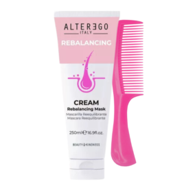 Mascarilla Rebalancing Alter Ego 250ml