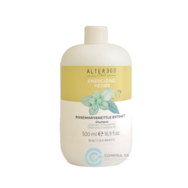 SHAMPOO ENERGIZING ALTER EGO