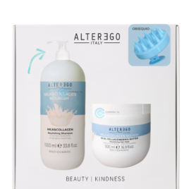Leche Alter Ego Shampoo Mascarilla