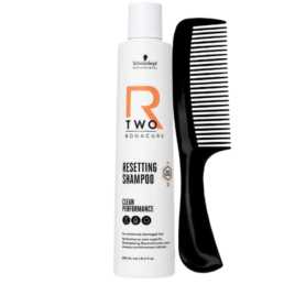 Shampoo Bonacure R Two Reparador