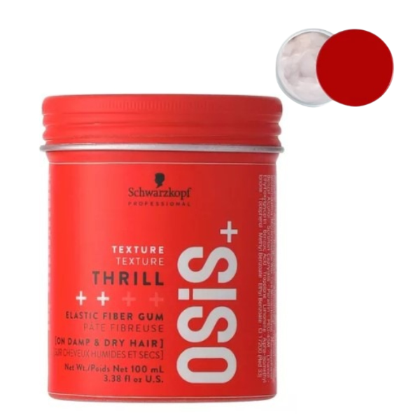 Cera Osis Thrill 100ml Schwarzkopf Cera Osis Thrill 100ml Schwarzkopf