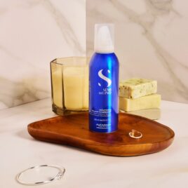 espuma voluminizing alfaparf