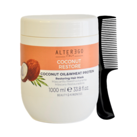 Mascarilla Coco Proteina Alter Ego Italy 1L