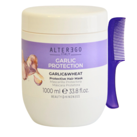 Mascarilla Ajo Alter Ego Protectora 1L