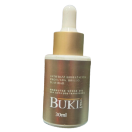 Serum Aceite Antifrizz Buki Pro