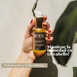 aceite serum buki pro