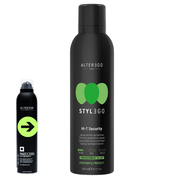 Termoprotector Alter Ego Hasty Too Termoprotector Alter Ego Hasty Too