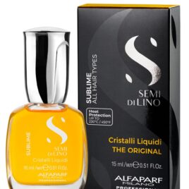 Serum Aceite Cristalli Alfaparf 15ML