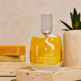 Sublime Cristalli Liquidi with Thermal Protection, 50 ml