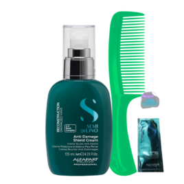 Crema Termoprotectora Alfaparf Reparative