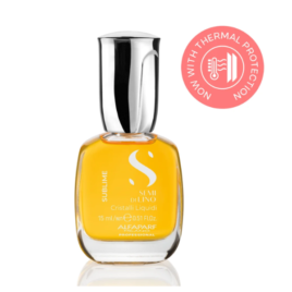 Serum Aceite Cristalli Alfaparf 15ML