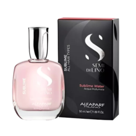 Sublime Water Alfaparf Perfume
