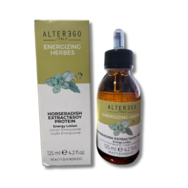 tonico anticaida energy lotion alter ego