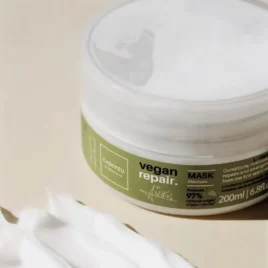 Mascarilla Cadiveu Vegan Repair