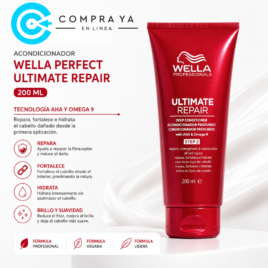 reparacion-capilar-wella-ultimate-repair