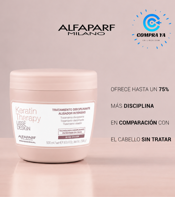 BENEFICIOS-EASY-LISSE-DISCIPLINE-ALFAPARF Beneficios De Easy Lisse Alfaparf 500Ml Discipline Para Cabello Rebelde