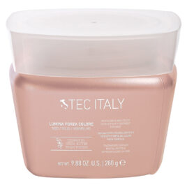 Mascarilla Rojo Tec Italy Lumina